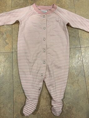 Hanna Andersson Pajamas